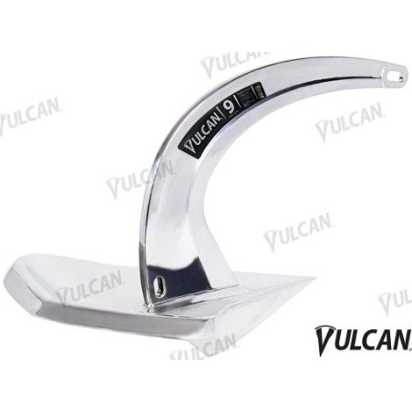 ANCLA VULCAN INOX 9 KG