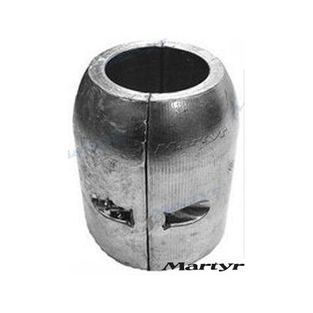 ANODE SHAFT 35MM
