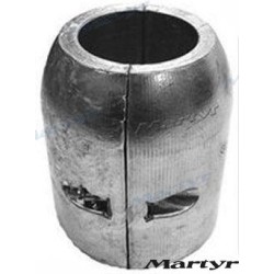 ANODE SHAFT 50MM