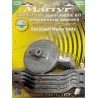 KIT ANODOS MAGNESIO YAMAHA
