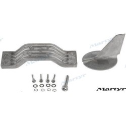 YAMAHA MAGNESIUM ANODE KIT