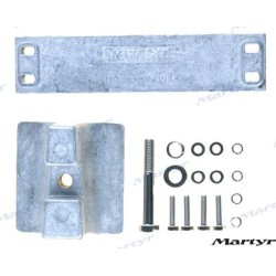 Yamaha-Anoden-Set