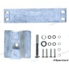 KIT ANODOS YAMAHA
