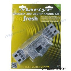 YAMAHA ANODE KIT