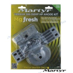 KIT ANODOS YAMAHA