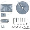 KIT ANODOS YAMAHA