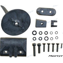 YAMAHA ANODE KIT