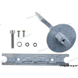 YAMAHA ANODE KIT