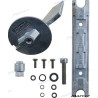 KIT ANODOS ALUMINIO YAMAHA 80-100HP