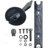 YAMAHA MAGNESIUM ANODEN-KIT 80-100 PS