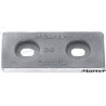 SEA RAY STERN ZINC ANODE