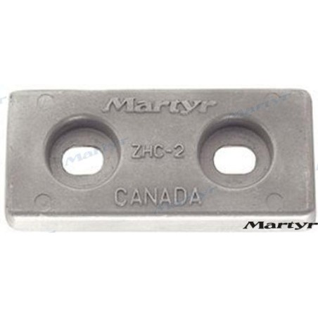 ANODO POPA 146X64