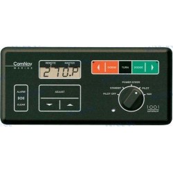 COMNAV 1001 FC PILOT - RUDER + FLUXGAT