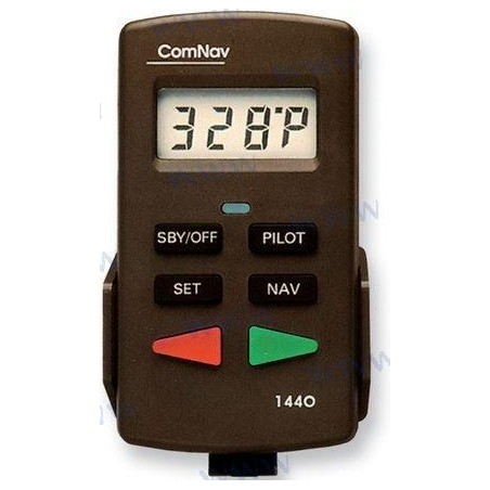 PILOTO COMNAV 1440 PACK SIN UNIDAD POTEN