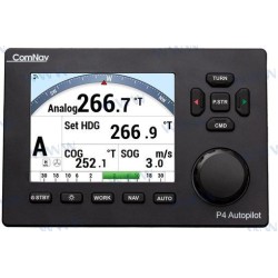 COMNAV ADMIRAL P3 IMO PILOT