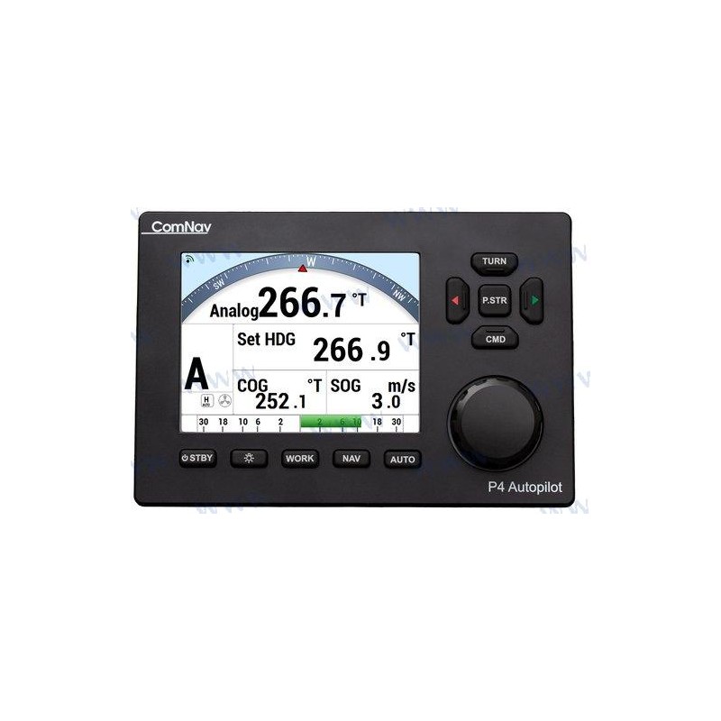 PILOTO COMNAV ADMIRAL P3 IMO