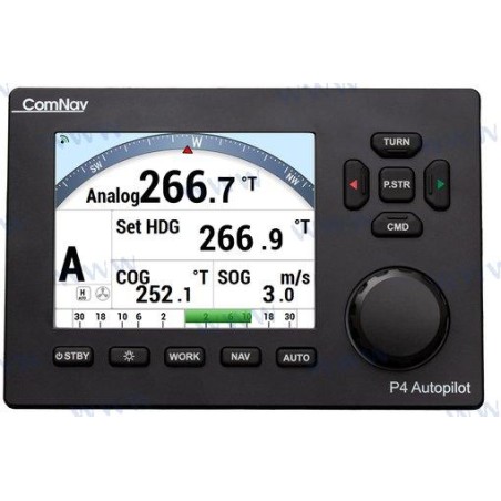 PILOTO COMNAV ADMIRAL P3 IMO
