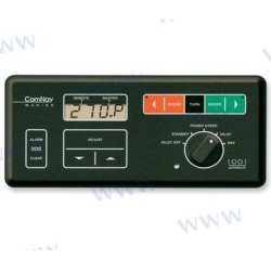 COMNAV 1001 CONTROL UNIT