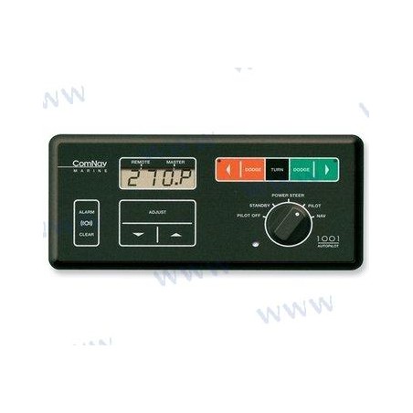 UNIDAD CONTROL COMNAV 1001