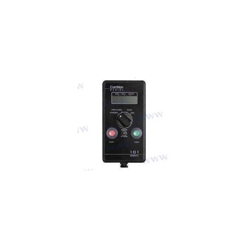CONTROL REMOTO COMNAV 101