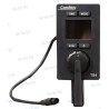 CONTROL REMOTO COMNAV 201 CON CABLE 40'