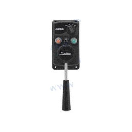 CONTROL REMOTO TS-202 FFU LEVER