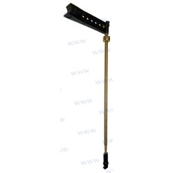 LINKAGE FOR RUDDER COMNAV