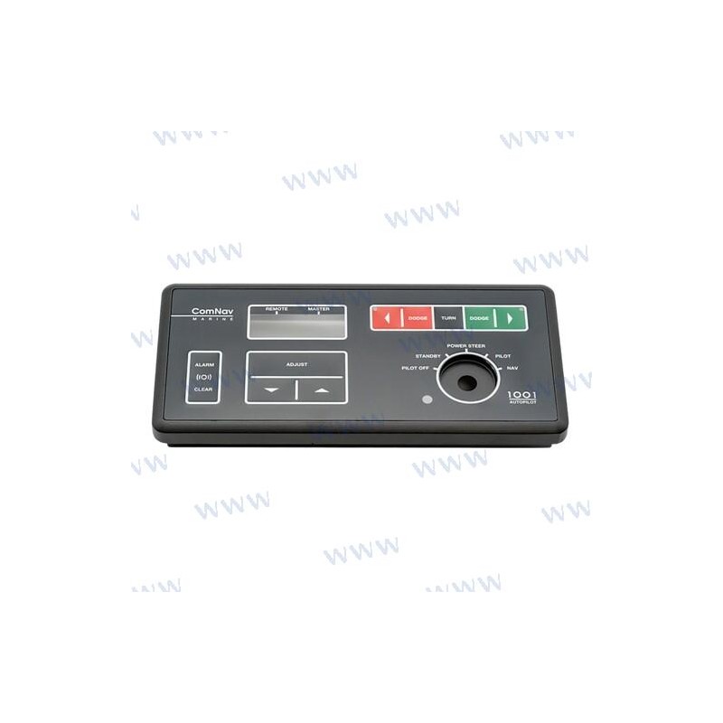 FRONT PANEL 1001