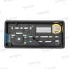 FRONT PANEL 1001