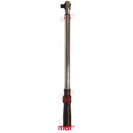 LLAVE DINAMOMETRICA 10-150 FT.LB
