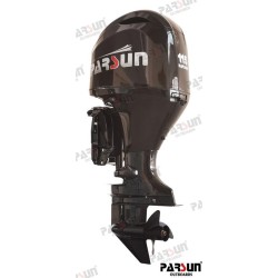 MOTOR PARSUN 4T 115HP L (20) NEGRO