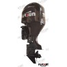 MOTOR PARSUN 4T 115HP L (20) NEGRO