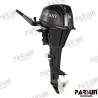 MOTOR PARSUN 4T 20 HP L (20) NEGRO