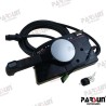 PARSUN 4T 20 PS S (15) SCHWARZER MOTOR