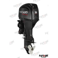 MOTOR PARSUN 4T 30 HP L (20) NEGRO