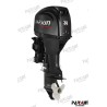 PARSUN 4T 30 HP L (20) BLACK ENGINE