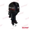 MOTOR PARSUN 4T - 40 H.P. EFI - EL-LARGO