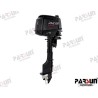 MOTOR PARSUN 4T 5 HP L (20) NEGRO