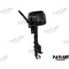 MOTOR PARSUN 4T 5 HP L (20) NEGRO