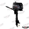 MOTOR PARSUN 4T 6 HP S (15) NEGRO