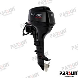 PARSUN 4T 9.8 HP L (20) BLACK ENGINE