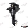 MOTOR PARSUN 4T 9.8 HP L (20) NEGRO