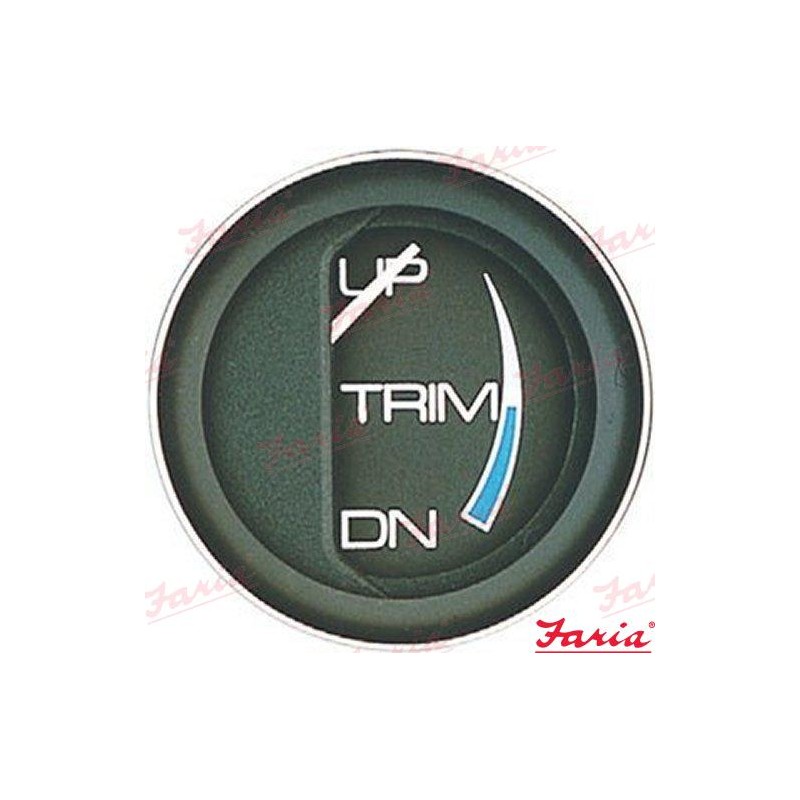 RELOJ TRIM JOHNSON-EVINRUDE