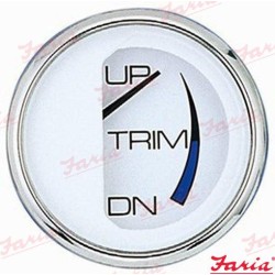 RELOJ INDICADOR SUZUKI EVINRUDE-JOHNSON