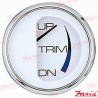 RELOJ INDICADOR SUZUKI EVINRUDE-JOHNSON