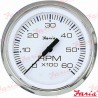 RELOJ CUENTAVUELTAS 6000 RPM