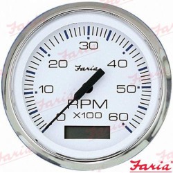RELOJ CUENTAVUELTAS - CUENTAHORAS