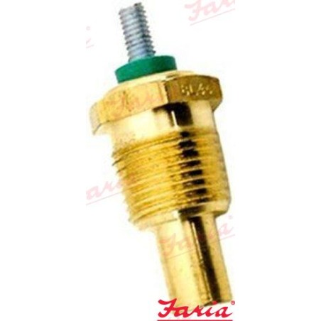 SENSOR TEMPERATURA AGUA 1/8 AMERICA