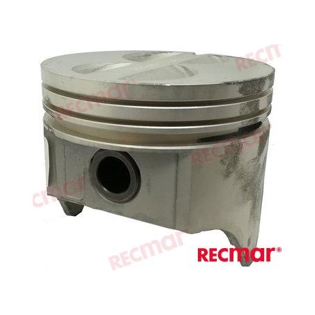 PISTON 5.0 FORD HASTA 1986