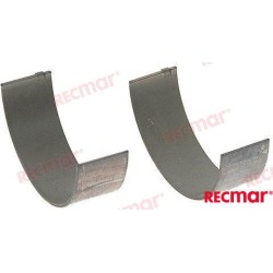 COJINETES BIELA FORD 5.8 010